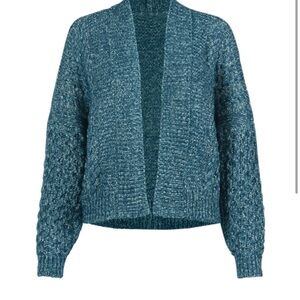 CAbi Astral  Cardigan